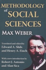 Methodology of social sciences