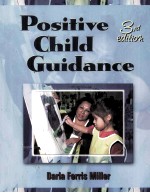 Positive child guidance   3rd ed.