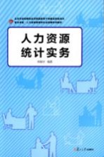 人力资源统计实务