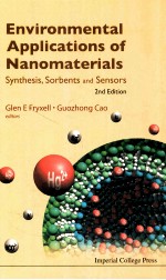 environmental applications of nanomaterials   synthesis