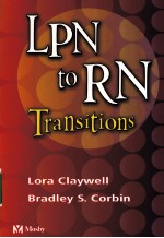 LPN TO RN TRANSITIONS