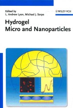 hydrogel micro and nanoparticles