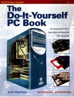 THE DO-IT-YOURSELF PC BOOK