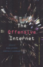 THE OFFENSIVE INTERNET  SPEECH