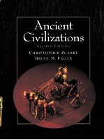 ANCIENT CIVILIZATIONS  SCCOND EDITION