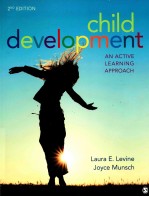 CHILD DEVELOPMENT AN ACTIVE LEARNING APPROACH  SECOND EDITION