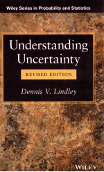 understanding uncertainty revised edition