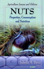 nuts properties consumption and nutrition