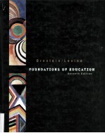 Foundations of education