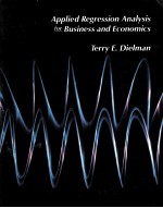 Applied Regression Analysis for Business and Economics