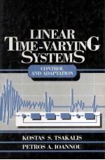 LINEAR TIME-VARYING SYSTEMS CONTRL AND ADAPTATION