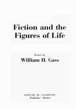 FICTION AND THE FIGURES OF LIFE