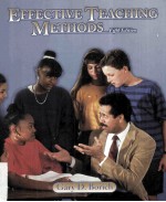 Effective teaching methods   5th ed.