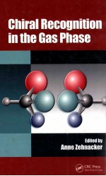 chiral recognition in the gas phase