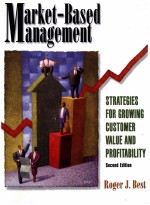 MARKET-BASED MANAGEMENT STRATEGLES FOR GROWING CUSTOMER VALUE AND PROFITABILITY SECOND EDITION