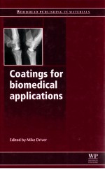 coatings for biomedical applications