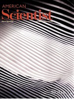 AMERICAN SCIENTIST MARCH-APRIL2010