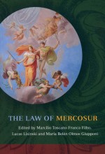 The Law of Mercosur