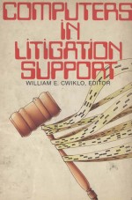 Computers in litigation support