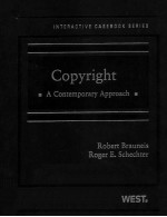 COPYRIGHT  A CONTEMPORARY APPROACH