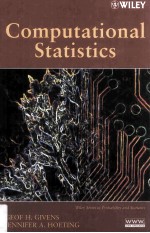 Computational Statistics