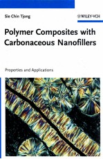 polymer composites with carbonaceous  nanofillers  properties and applications