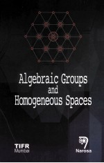 PROCEEDINGS OF THE INTERNATIONAL COLLOQUIUM ON ALGEBRAIC GROUPS AND HOMOGENEOUS SPACES MUMBAI 2004