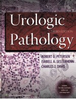 UROLOGIC PATHOLOGY  THIRD EDITION