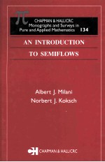 An Introduction To Semiflows