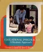 Educational psychology : a realistic approach