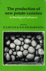 The Production of new potato varieties : technological advances