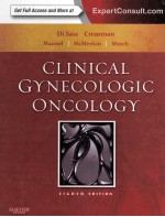 CLINICAL GYNECOLOGIC ONCOLOGY  EIGHTH EDITION