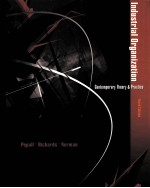 INDUSTRIAL ORGANIZATION  CONTEMPORARY THEORY & PRACTICE  THIRD EDITION