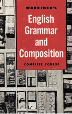 english grammar and composition_complete course