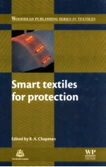 smart textiles for protection number 133