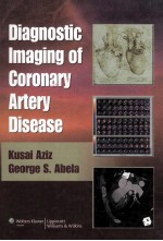 DIAGNOSTIC IMAGING OF CORONARY ARTERY DISEASE