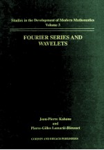 Fourier Series And Wavelets