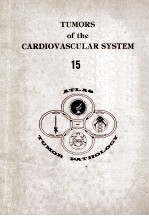 TUMORS OF THE CARDIOVASCULAR SYSTEM