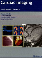 Cardiac Imaging:A Multimodality Approach