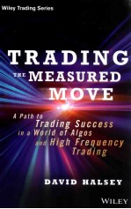 trading the measured move  a path to trading success in a world of algos and high-frequency  trading