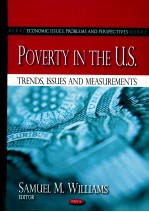 POVERTY IN THE U.S.:TRENDS