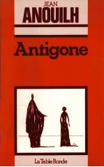 ANTIGONE