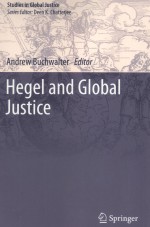 HEGEL AND GLOBAL JUSTICE