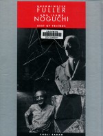 fuller noguchi buckminster and isamu best of friends by shoji sadao