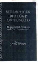 Molecular biology of tomato fundamental advances and crop improvement