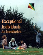 Exceptional individuals : an introduction