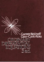 Ordinary Differential Equations Third Edition