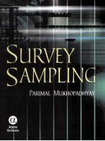 Survey Sampling