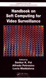 chapman & hall/crc cryptography and network security  handbook on soft computing for video surveilla