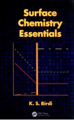 surface chemistry essentials